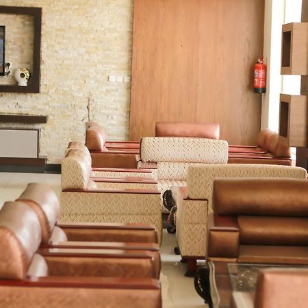 Rest Night Hotel Suites- Al Falah Ar Riyad Esterno foto