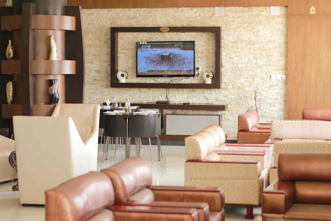 Rest Night Hotel Suites- Al Falah Ar Riyad Esterno foto