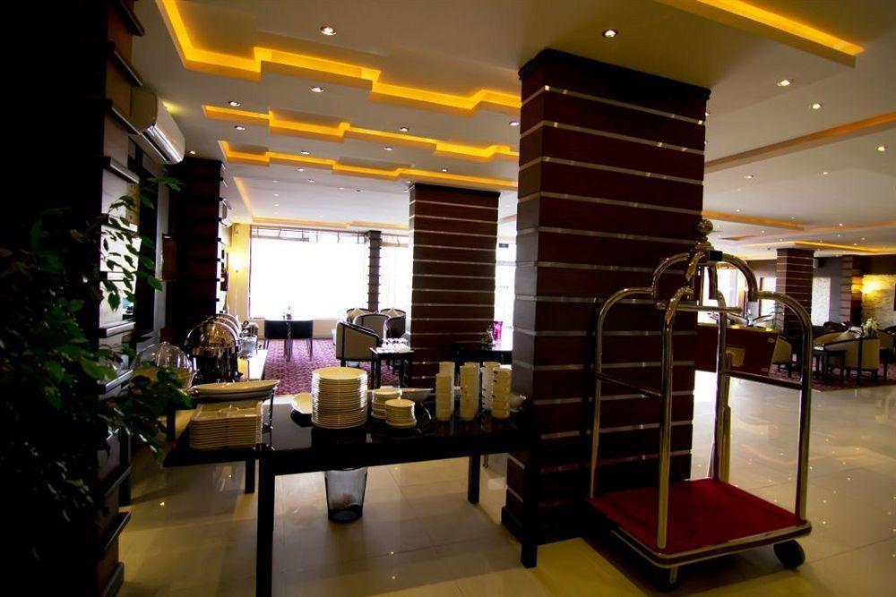 Rest Night Hotel Suites- Al Falah Ar Riyad Esterno foto