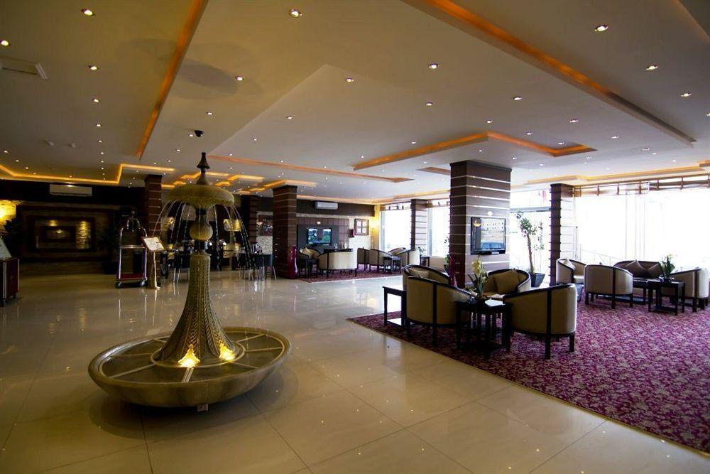 Rest Night Hotel Suites- Al Falah Ar Riyad Esterno foto