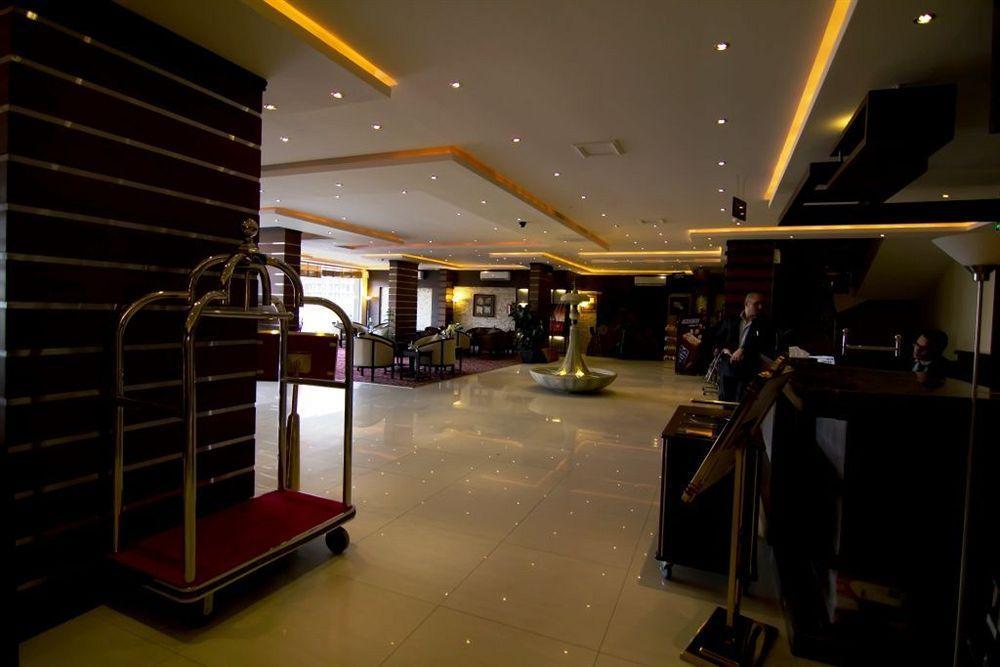 Rest Night Hotel Suites- Al Falah Ar Riyad Esterno foto
