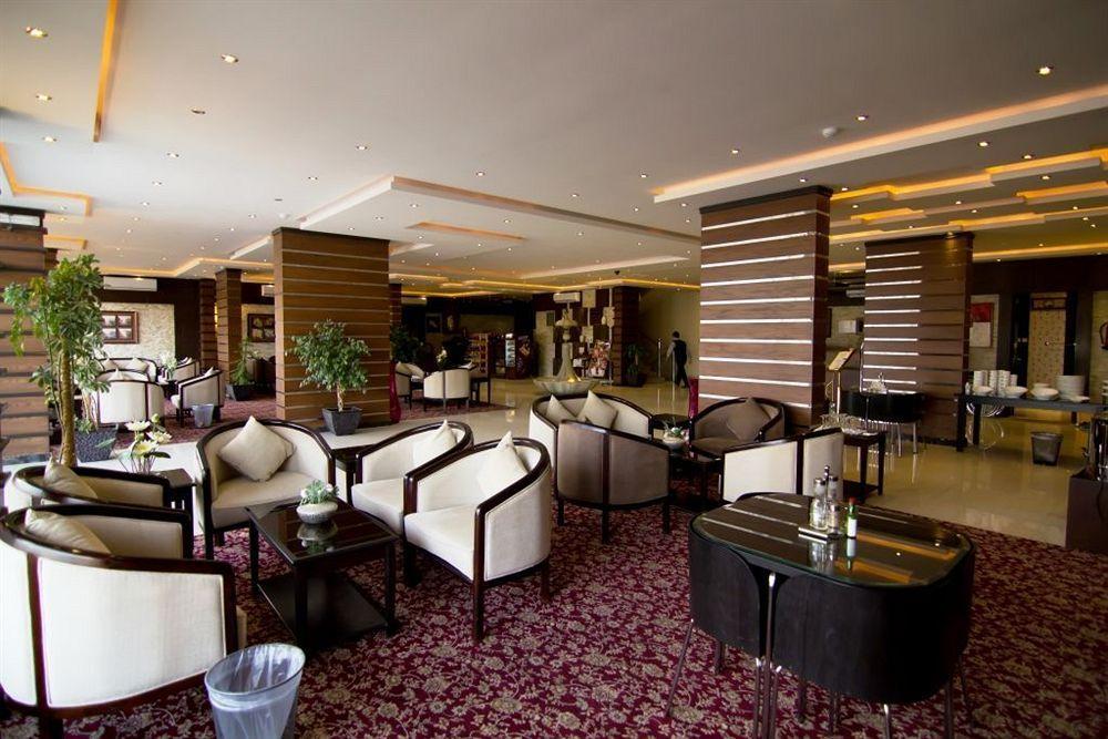 Rest Night Hotel Suites- Al Falah Ar Riyad Esterno foto