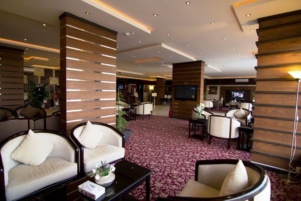 Rest Night Hotel Suites- Al Falah Ar Riyad Esterno foto