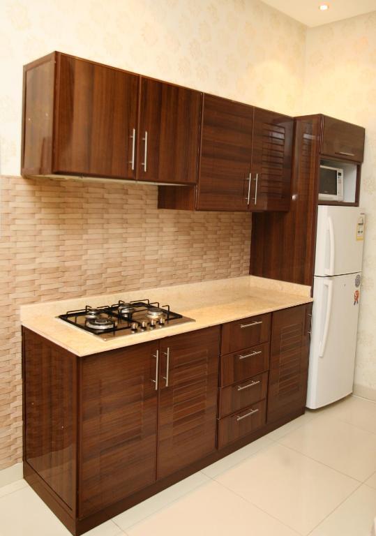 Rest Night Hotel Suites- Al Falah Ar Riyad Camera foto