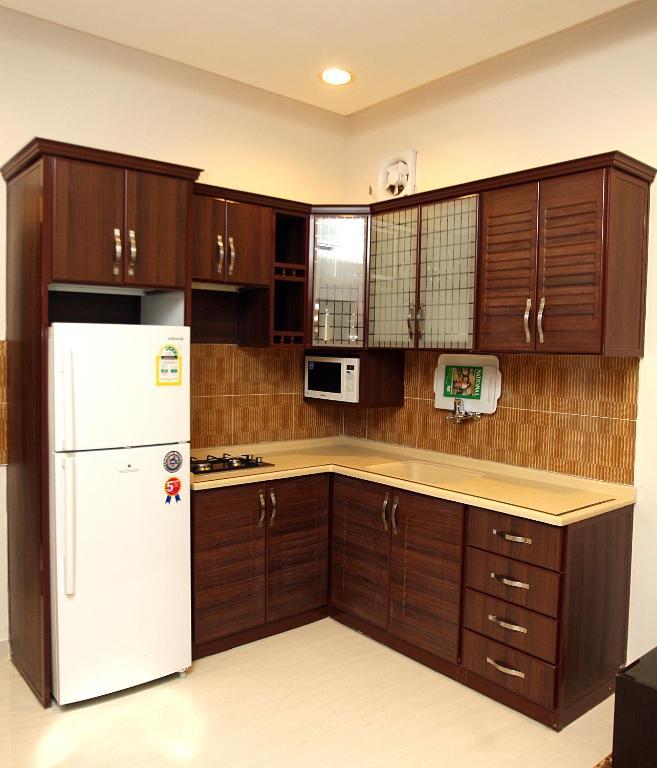 Rest Night Hotel Suites- Al Falah Ar Riyad Camera foto