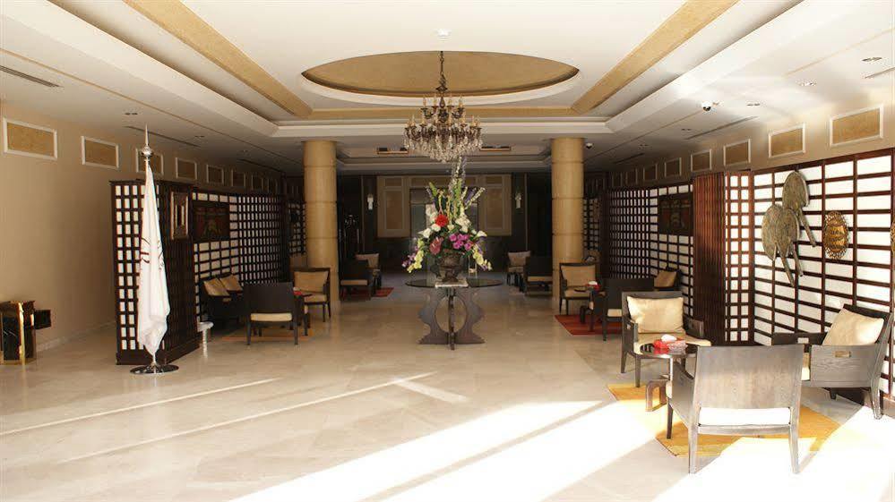 Rest Night Hotel Suites- Al Falah Ar Riyad Esterno foto