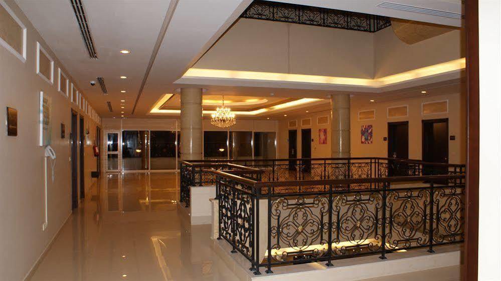 Rest Night Hotel Suites- Al Falah Ar Riyad Esterno foto